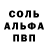 КЕТАМИН VHQ Deven Kingman